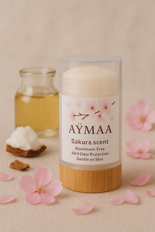 Déodorant Sakura - 40g